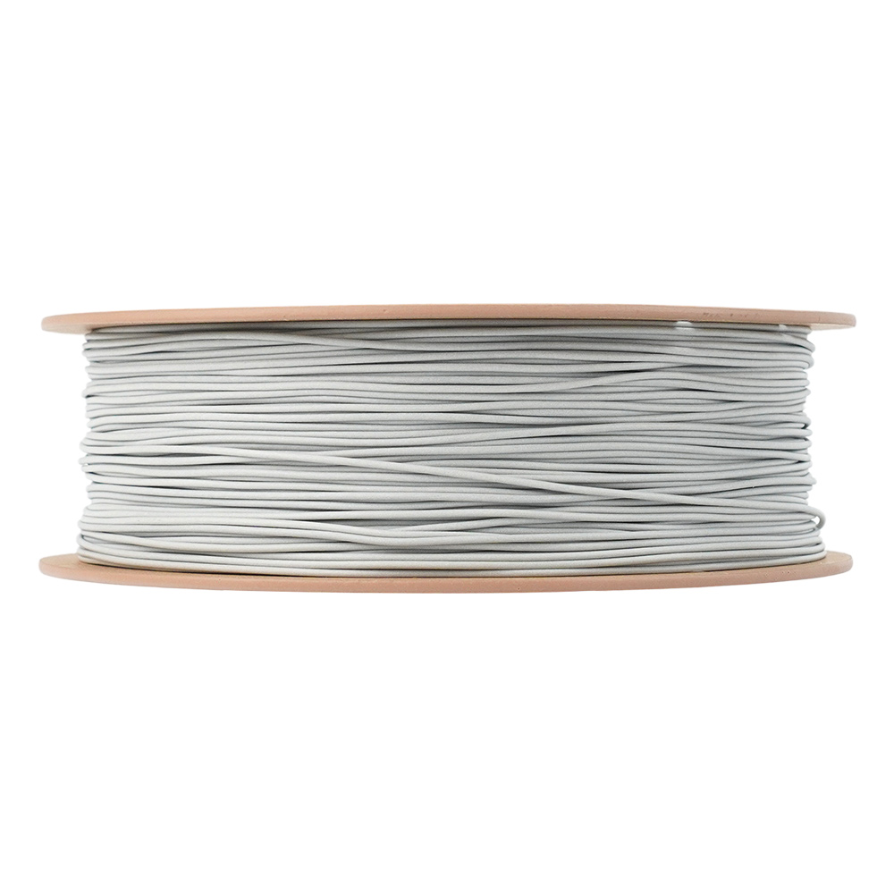 Filament TPU-LW eSUN 1.75mm Alb 1kg - Flexibil Spumant 12 eSUN TPU-LW