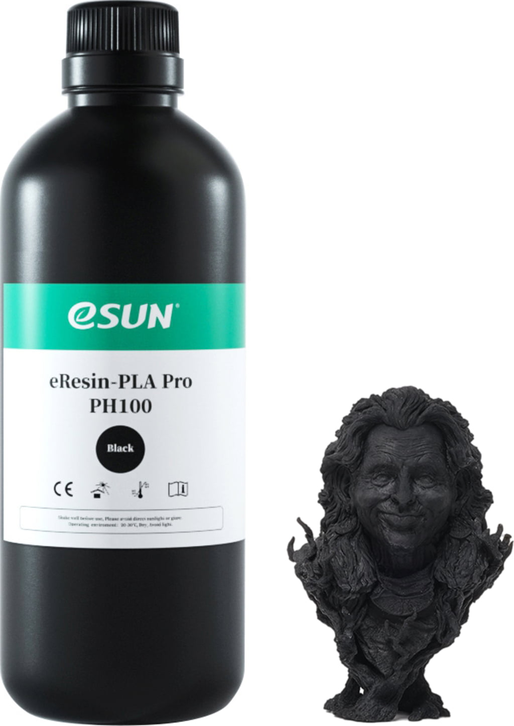 eSun S200 Standard Resin 1kg