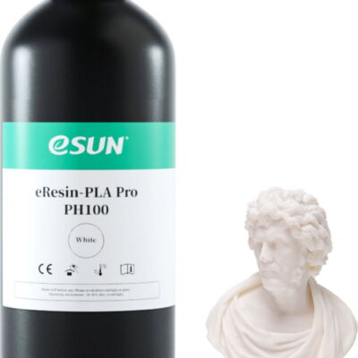 eSun S200 Standard Resin 1kg