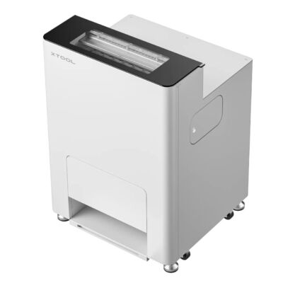 xTool Automatic Shaker Oven Machine