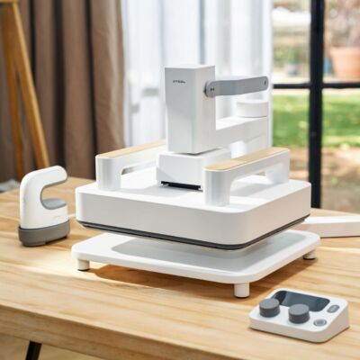 xTool Smart Heat Press