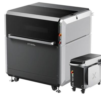 xTool MetalFab 800W