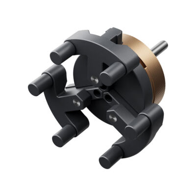 xTool RA3 Jaw Plate Assembly Supplement