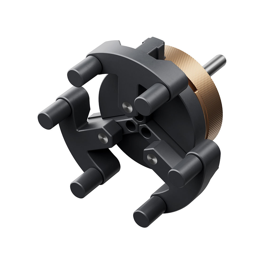 xTool RA3 Jaw Plate Assembly Supplement - Accesoriu Extensie Fălci 3 xTool RA3 Jaw Plate Assembly Supplement