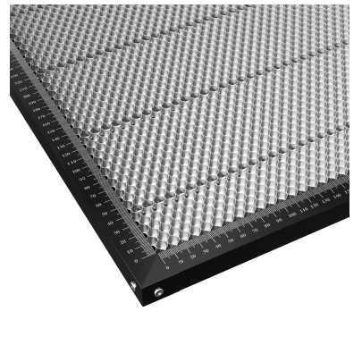 Cadru Serigrafia xTool - Frame Screen Printing Profesional 4 xTool Screen Printing Frame