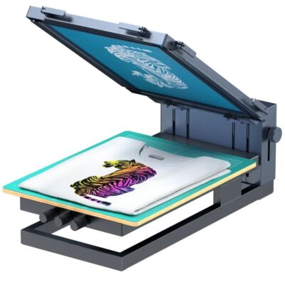 xTool Screen Printer 2.0 Large Frame for P/F/S/D series