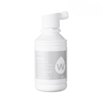 Cerneală DTF xTool Selected Alb 500ml - Apparel Printer 10 xTool Selected Apparel Printer Ink