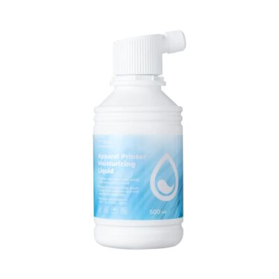 xTool Selected Apparel Printer Moisturizing Liquid(500 ml)