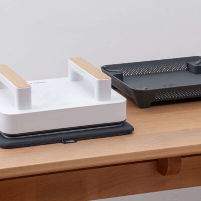 xTool Smart Heat Press