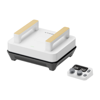 xTool Smart Heat Press