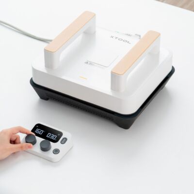 xTool Smart Heat Press